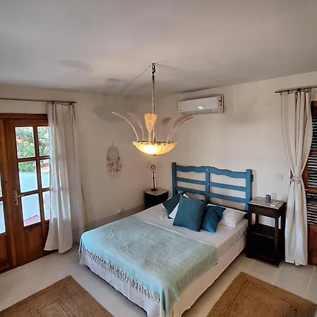Habitación en casa particular Mujiza
