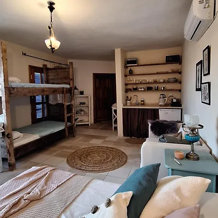 Mujiza Habitación en casa particular Kaş