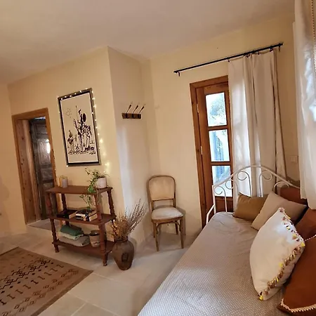 Mujiza Habitación en casa particular