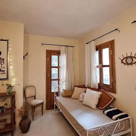 Habitación en casa particular Mujiza *