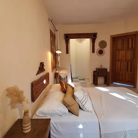 Mujiza Habitación en casa particular